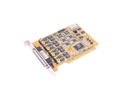UPCI-400I VSCOM