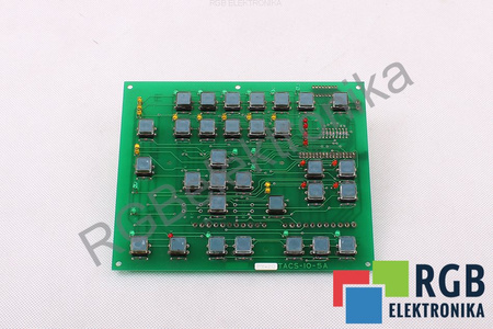 TACS-10-5A TAKAMATSU MACHINERY CLAVIER