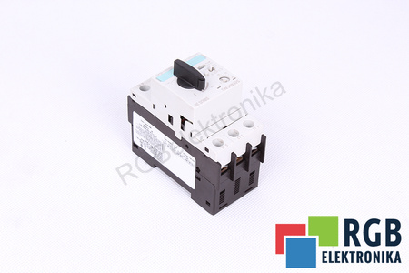 3RV1021-4DA10 SIEMENS SIRIUS DISJONCTEUR MOTEUR