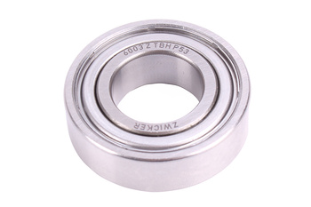 6003.Z.TBH.P53.LDS18 ZWICKER 17X35X10 ROULEMENT