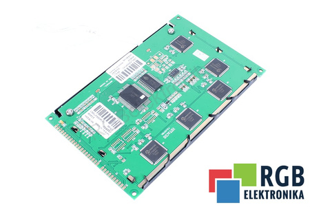 LMG7400PLFC HITACHI 97-44290-9 MATRICE LCD