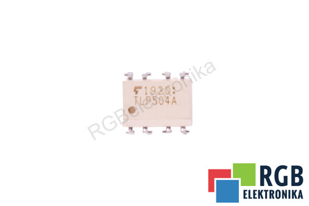 TLP504A TOSHIBA OPTOCOUPLEUR