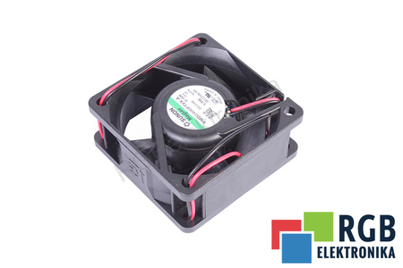 PMD2406PTVX-A.U.GN SUNON 60X60X25MM, 24V VENTILATEUR