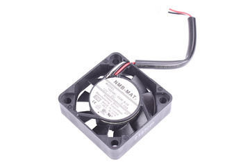 1604KL-04W-B39-BQ1 NMB TECHNOLOGIES PIÈCE DE RECHANGE POUR AFB0412HHA-TA5F 40X40X10MM, 12V VENTILATEUR
