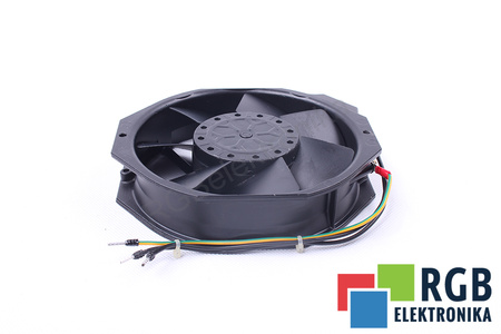 W2E142-BB01-01 EBM PAPST 172X150MM 230VAC 29W VENTILATEUR