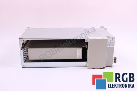 6FC5447-0AA01-0AA0 SIEMENS SINUMERIK 810D/810DE VERSION A CCU-BOX 2X25A