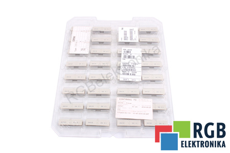 CONNECTEUR 043190 ERNI 2MM 110PIN TYPE A
