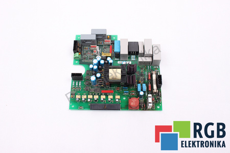 FDU40-018-54CE EMOTRON CARTE MERE