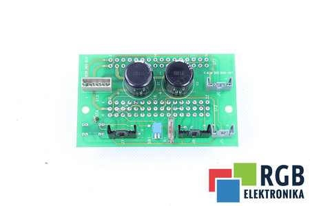 C830305040-8V1 FERROMATIK