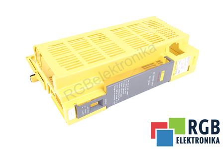 A06B-6089-H207 FANUC BOÎTIER