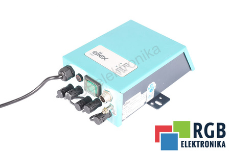 ES51/U2PA ELTEX ALIMENTATION