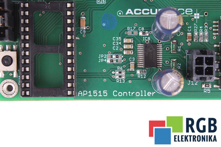 AP1515 ACCUPLACE 64259A POUR PIÈCES