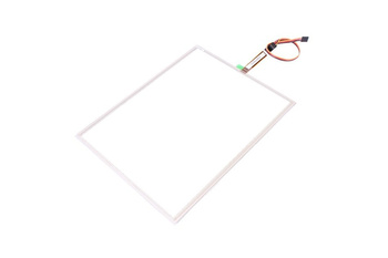 6AV6647-0AG11-3AX0 TP1500 BASIC 327X254MM ÉCRAN TACTILE REMPLACEMENT
