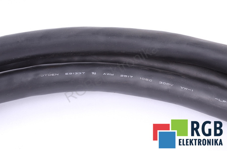 HW0271051-5.N YASKAWA MOTOMAN 4.5M CÂBLE