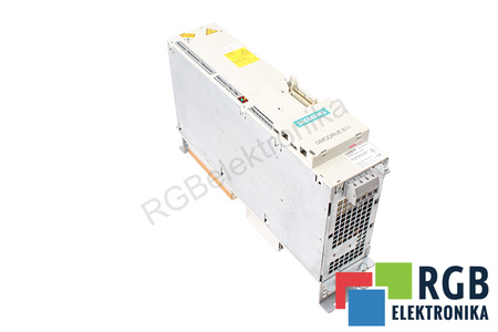 6SN1145-1AA01-0AA2 SIEMENS SIMODRIVE 611 VERSION A