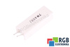 RÉSISTANCE RES-40-OHM-7W-12-9-38 40OHM