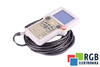 JZNC-XPP04B YASKAWA TEACH PENDANT