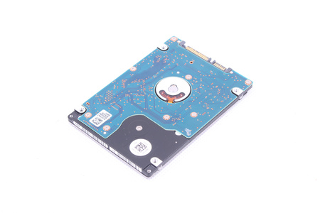 HTS725050A7E63 HGST Z7K500-500 500GB 2.5"