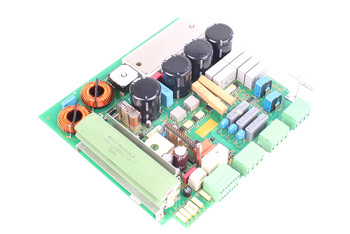 PST-1 ELAU LK02909-010 POUR PIÈCES