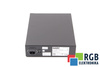 2SLOT10/100/1000SWAC MRV 100-240VAC 0.6A MRV