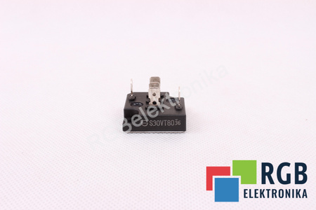 S30VT80 SHINDENGEN 30A, 800V