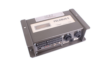 FELDBUS5 SKS WELDING SYSTEMS