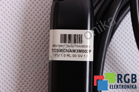 CÂBLE TCSMCNAM3M002P SCHNEIDER ELECTRIC