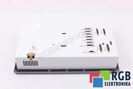 CNC H6DL-M5 HUST H6DL-M SYSTEM H6D/CPU/V7_4 CONTRÔLEUR CNC