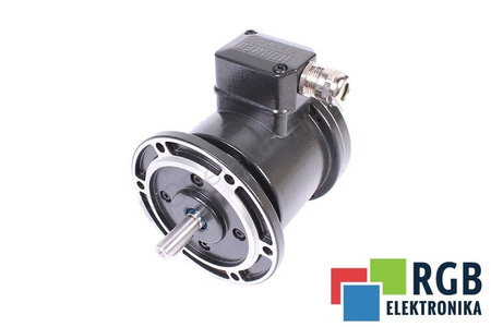 POG9DN360 HUBNER BERLIN INCREMENTAL ENCODER CODEUR