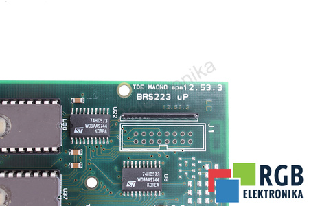 12.53.3 MAC DRIVES POUR BRS223