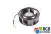 R2E133-BH66-07 EBM PAPST R2E133-BH66-07 230V, 13A, 1-F VENTILATEUR