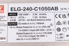 ELG-240-C1050AB MEAN WELL ALIMENTATION