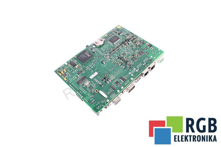 9-1301-3649 KONTRON CARTE MERE POUR PIÈCES