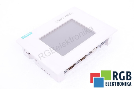 6AV6545-0BC15-2AX0 SIEMENS SIMATIC TOUCH PANEL TP170B