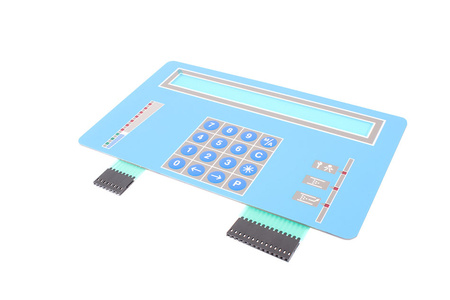 189X115MM REMPLACEMENT