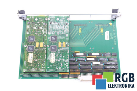 I4000 ACQUISITION TECHNOLOGY ID.NR. 1766980