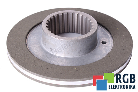 BFK458-16 KENDRION DISQUE DE FREIN
