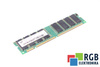 MT8LSDT3264AG-13ED2 MICRON PC133U-222-542-Z MÉMOIRE SDRAM
