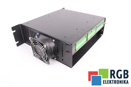 SEIDEL ELAU RACK