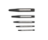 JEU D’EXTRACTEURS POUR VIS A FILETAGE FIN O 3-18 MM 49-A KUKKO