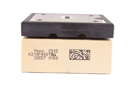 K210F4001 VINCO