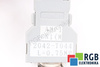CÂBLE DE SIGNAL A660-2042-T044 FANUC 0.75M