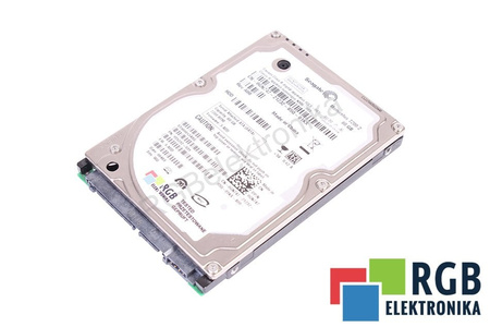 ST980813ASG SEAGATE MOMENTUS 7200.2 80GB SATAII