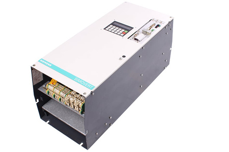 6SE4816-3AB11 SIEMENS SIMOVERT