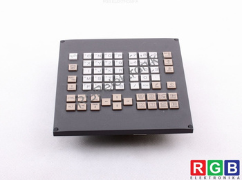 A02B-0303-C320/M FANUC MDI UNIT CLAVIER