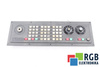 6FC5103-0AD01-0AA0 SIEMENS SINUMERIK 840C/840CE CLAVIER
