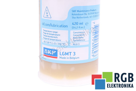 LGMT 3/0.4 SKF GRAISSE POUR ROULEMENTS