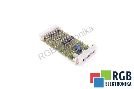 6SN1114-0AA01-0AA0 SIEMENS 462007.9400.01 SIMODRIVE 611-A