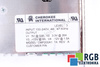 CMP200A1 CHEROKEE INTERNATIONAL