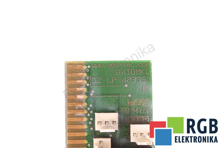DZ-LP-42335D ADS-TEC POUR PIÈCES